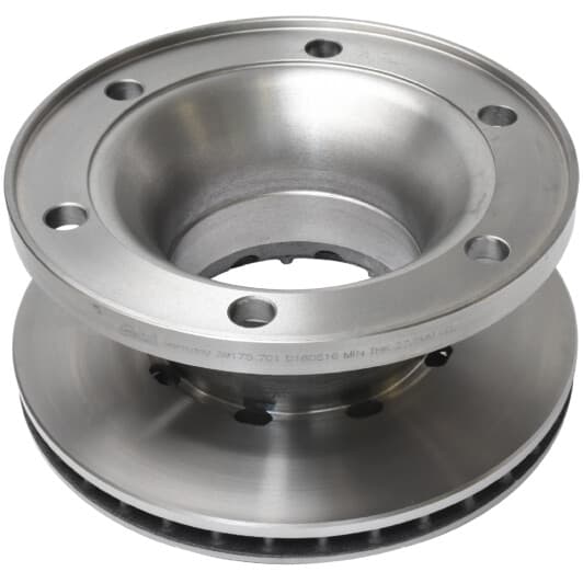 29175 Febi Гальмівний диск