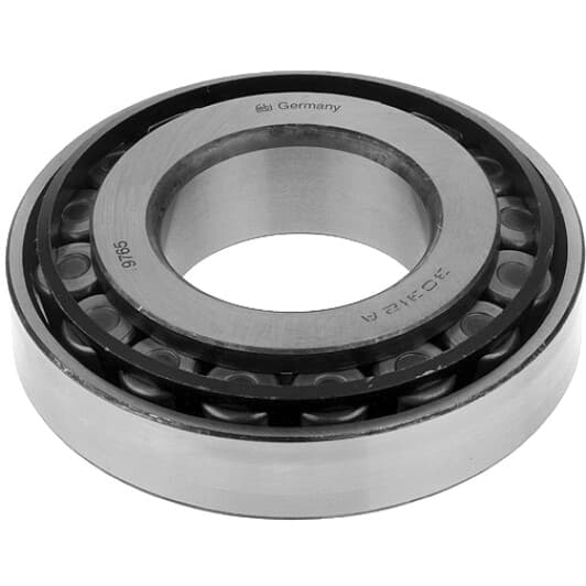 19765 Febi Подшипник ступицы колеса