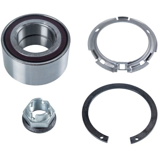 24313 Febi Подшипник ступицы колеса