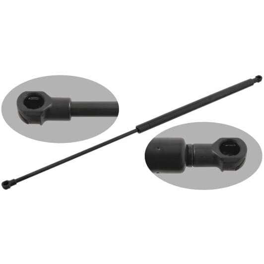 28026 Febi Газовый упор багажника