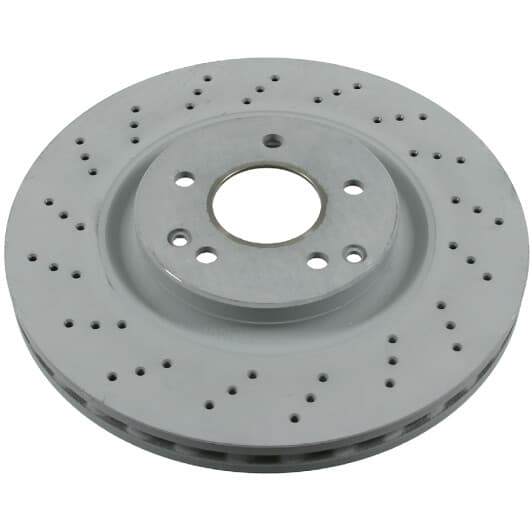 26107 Febi Тормозной диск