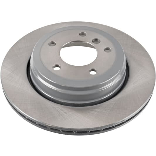 24344 Febi Тормозной диск