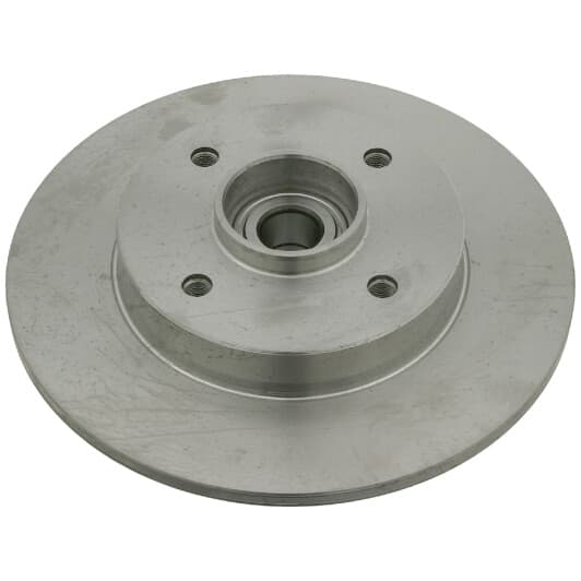 27201 Febi Гальмівний диск