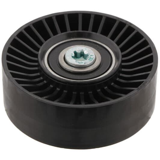 28709 Febi Обводной ролик поликлинового ремня