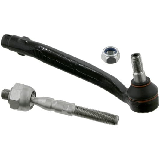 26628 Febi Рулевая тяга в сборе для Mercedes M-Class