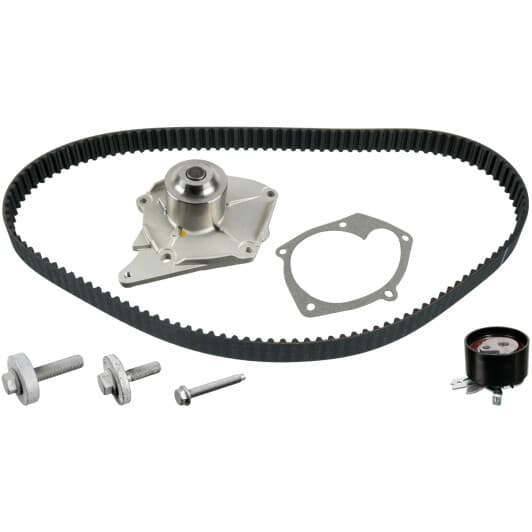 32731 Febi Комплект ремня ГРМ + помпа