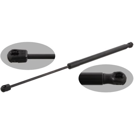 31666 Febi Газовый упор багажника