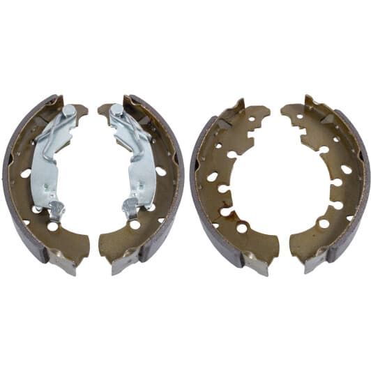 29190 Febi Тормозные колодки