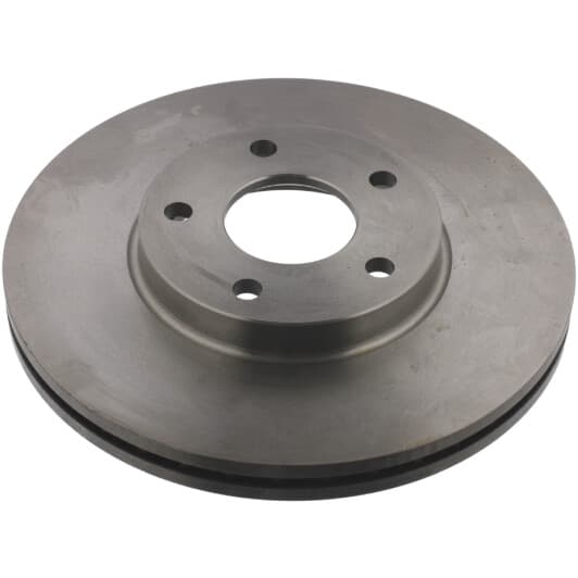 26592 Febi Тормозной диск