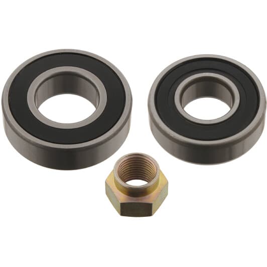 29905 Febi Підшипник ступиці колеса для Suzuki Swift