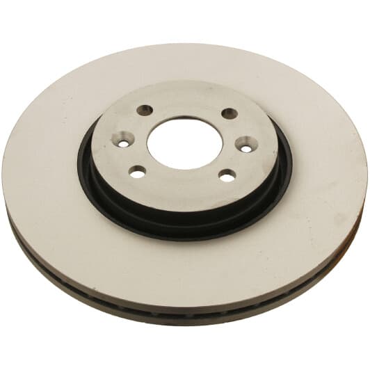 30697 Febi Тормозной диск