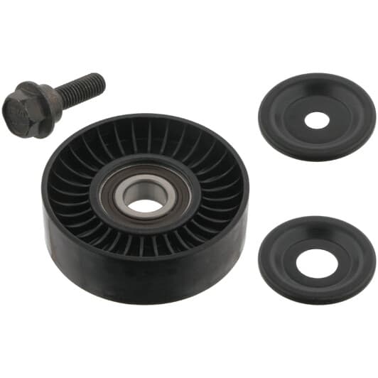 33181 Febi Обвідний ролик поліклинового ременя