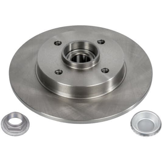 32783 Febi Тормозной диск