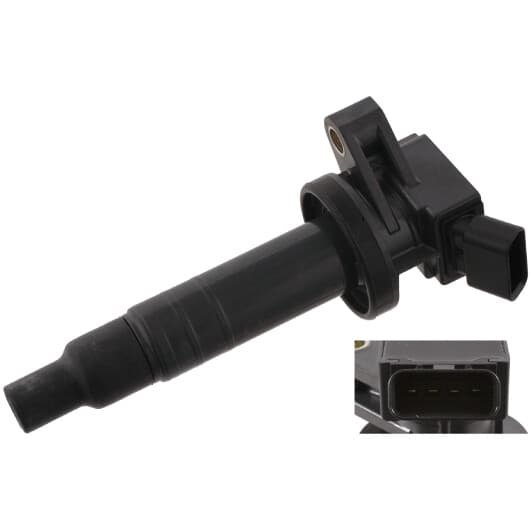 32056 Febi Котушка запалювання