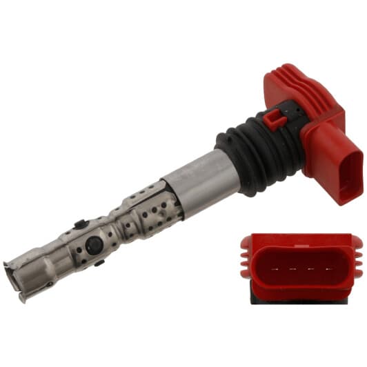 29859 Febi Катушка зажигания