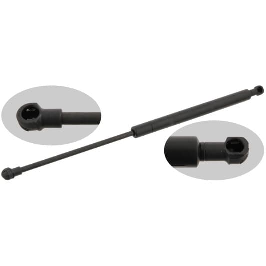 28080 Febi Газовый упор багажника