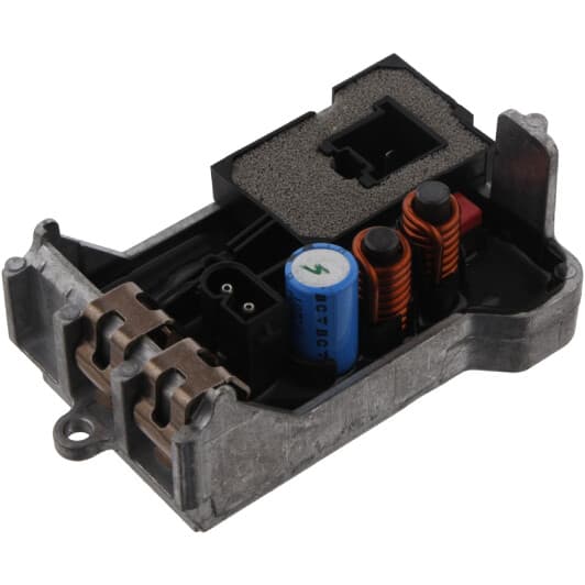 31335 Febi Реле вентилятора салону