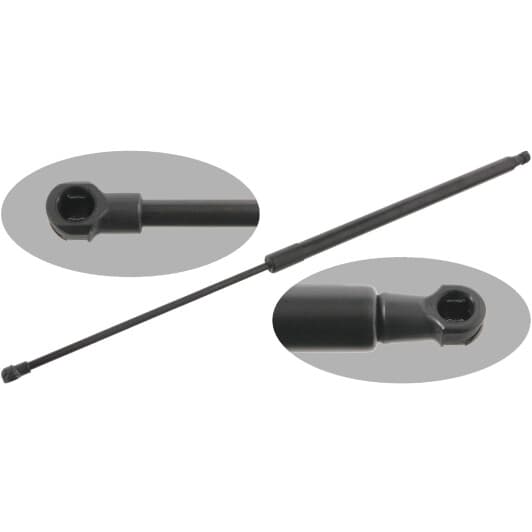 31049 Febi Газовый упор багажника