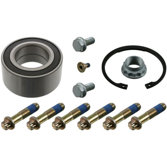 21873 Febi Підшипник ступиці колеса