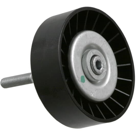 22405 Febi Обводной ролик поликлинового ремня