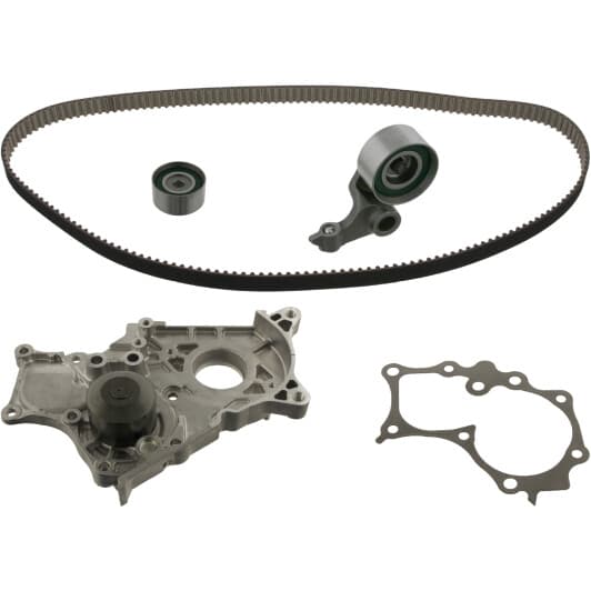 32729 Febi Комплект ремня ГРМ + помпа