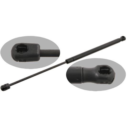 28039 Febi Газовый упор багажника