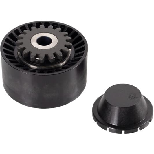 30248 Febi Обвідний ролик поліклинового ременя