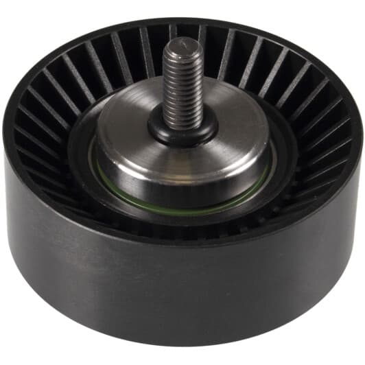 24765 Febi Обводной ролик поликлинового ремня