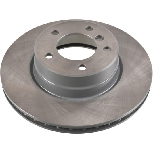 24342 Febi Тормозной диск