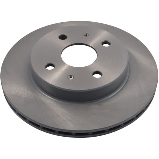 30637 Febi Тормозной диск