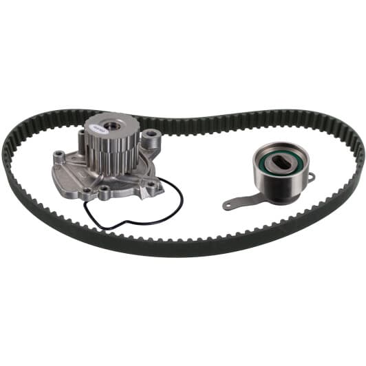 32891 Febi Комплект ремня ГРМ + помпа