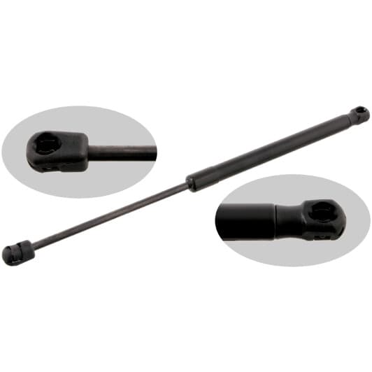 27605 Febi Газовий упор багажника