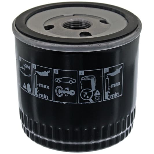 27129 Febi Масляный фильтр