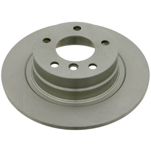 24482 Febi Тормозной диск