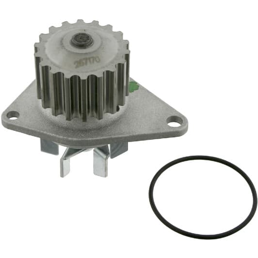 27410 Febi Помпа