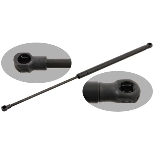 28002 Febi Газовый упор багажника