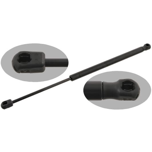 28036 Febi Газовый упор багажника