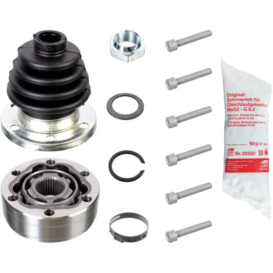 33242 Febi Граната