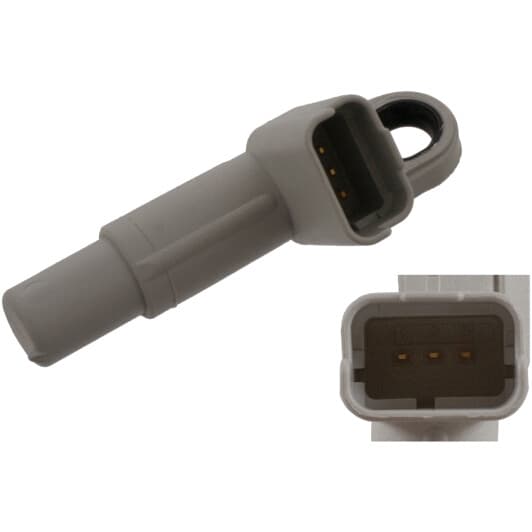 31197 Febi Датчик распредвала