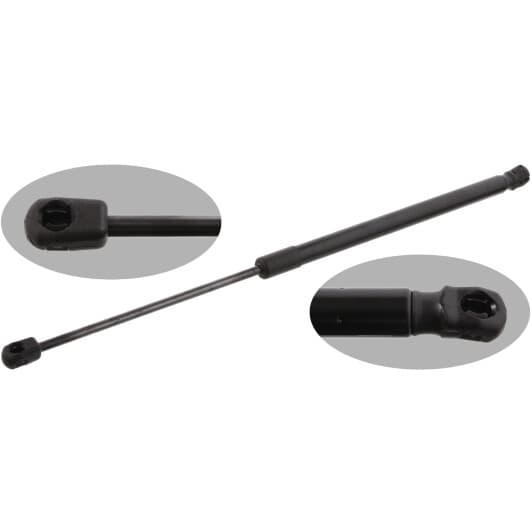 31663 Febi Газовый упор багажника