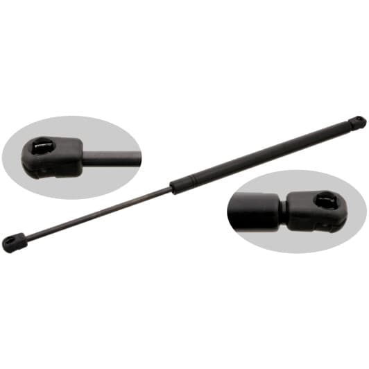 27608 Febi Газовый упор багажника