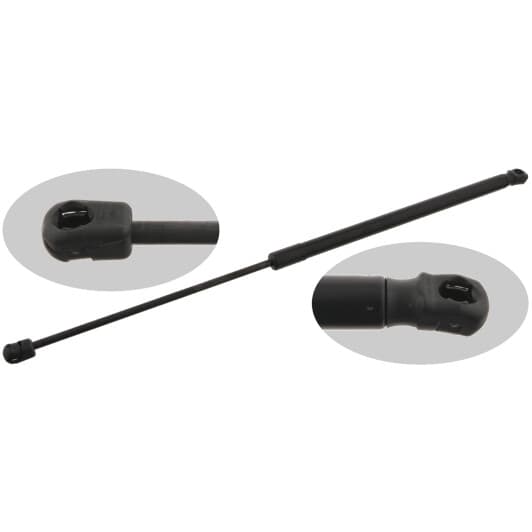 27621 Febi Газовий упор багажника