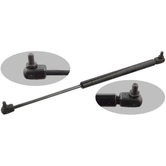 19708 Febi Газовий упор багажника