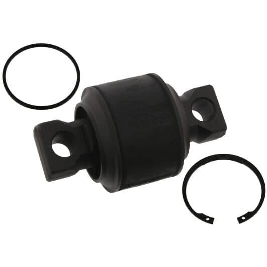 32324 Febi Сайлентблок важеля