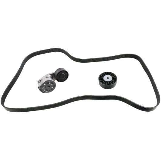 31625 Febi Бампер для Ford Ranger