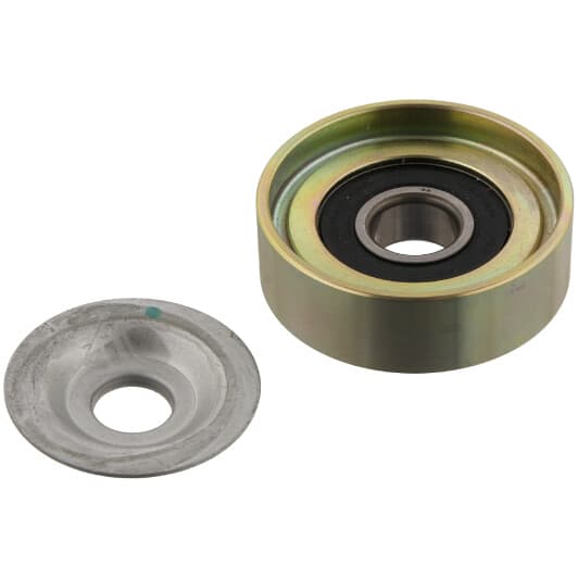 30855 Febi Обвідний ролик поліклинового ременя