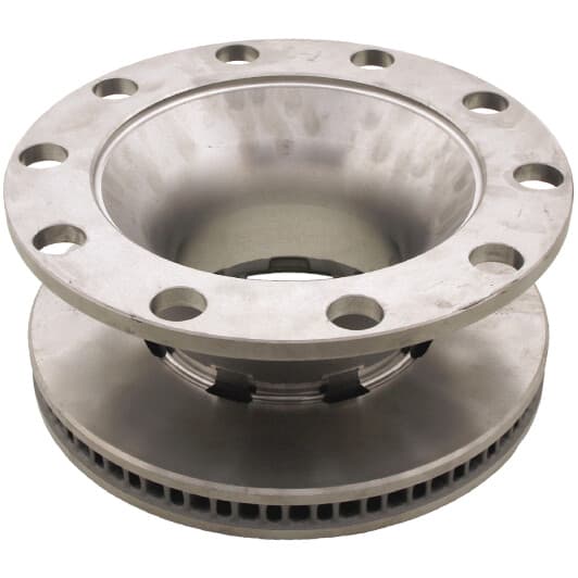 29174 Febi Тормозной диск