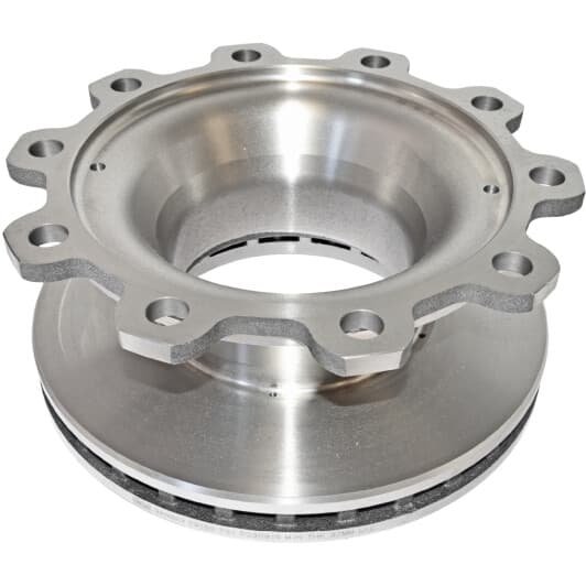 29150 Febi Тормозной диск