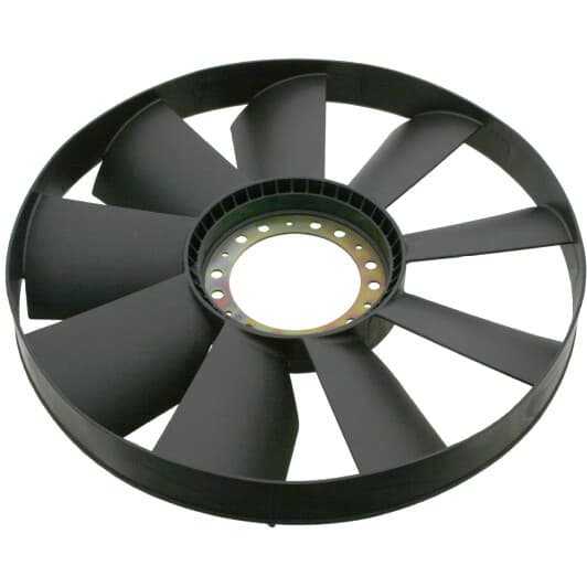 27521 Febi Крыльчатка вентилятора системы охлаждения двигателя