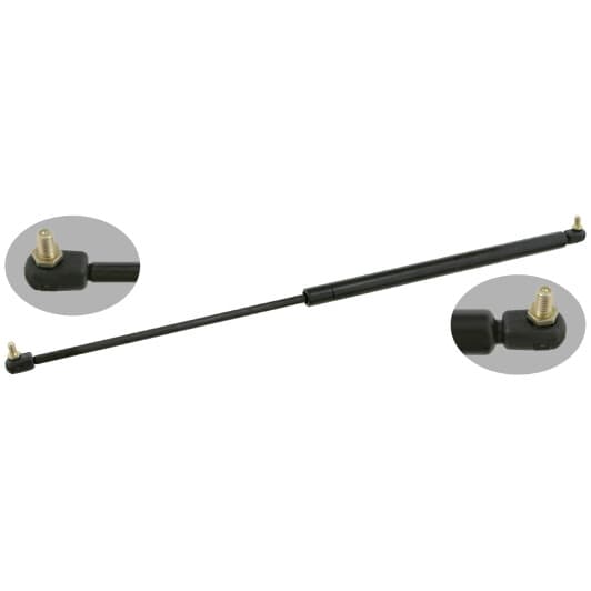 24840 Febi Газовый упор капота